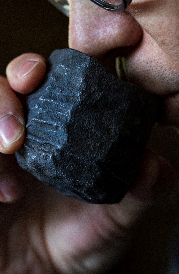 紳士」のための純チタンプロダクト【hikiZAN】