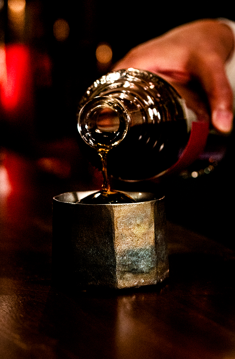 紳士」のための純チタンプロダクト【hikiZAN】