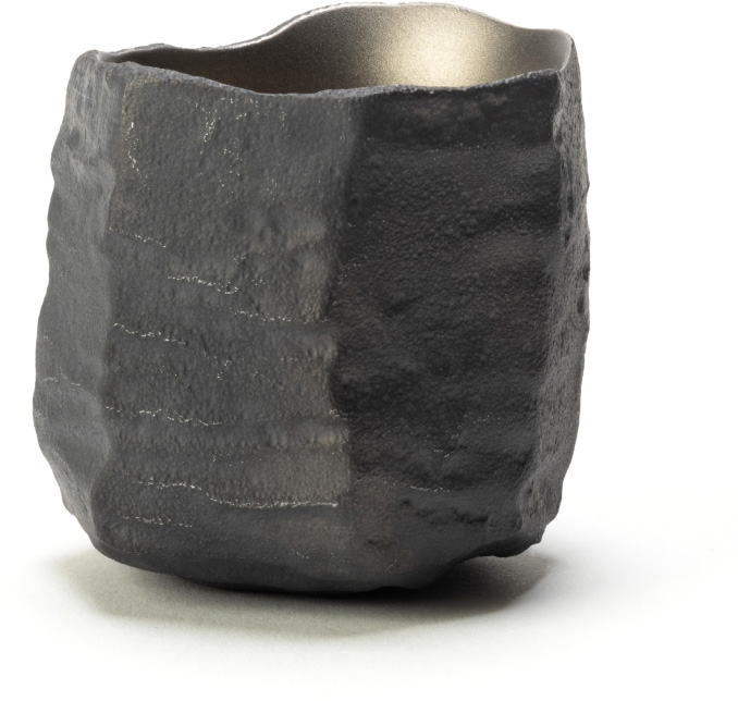 紳士」のための純チタンプロダクト【hikiZAN】